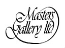 TrepanierBaer Gallery logo
