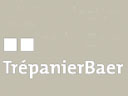TrepanierBaer Gallery logo