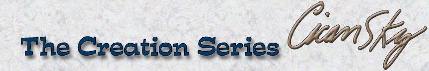 Creation Series logo