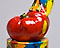 Painting Tomatoes