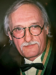 Victor Cicansky
