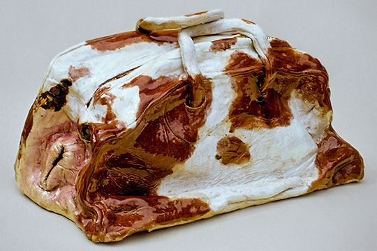 Snatchel, ©1973 Victor Cicansky