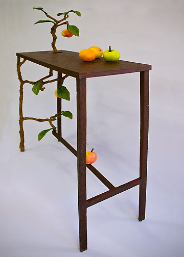 February Still Life, ©2011 Victor Cicansky