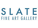slate Fine Art Gallery logo